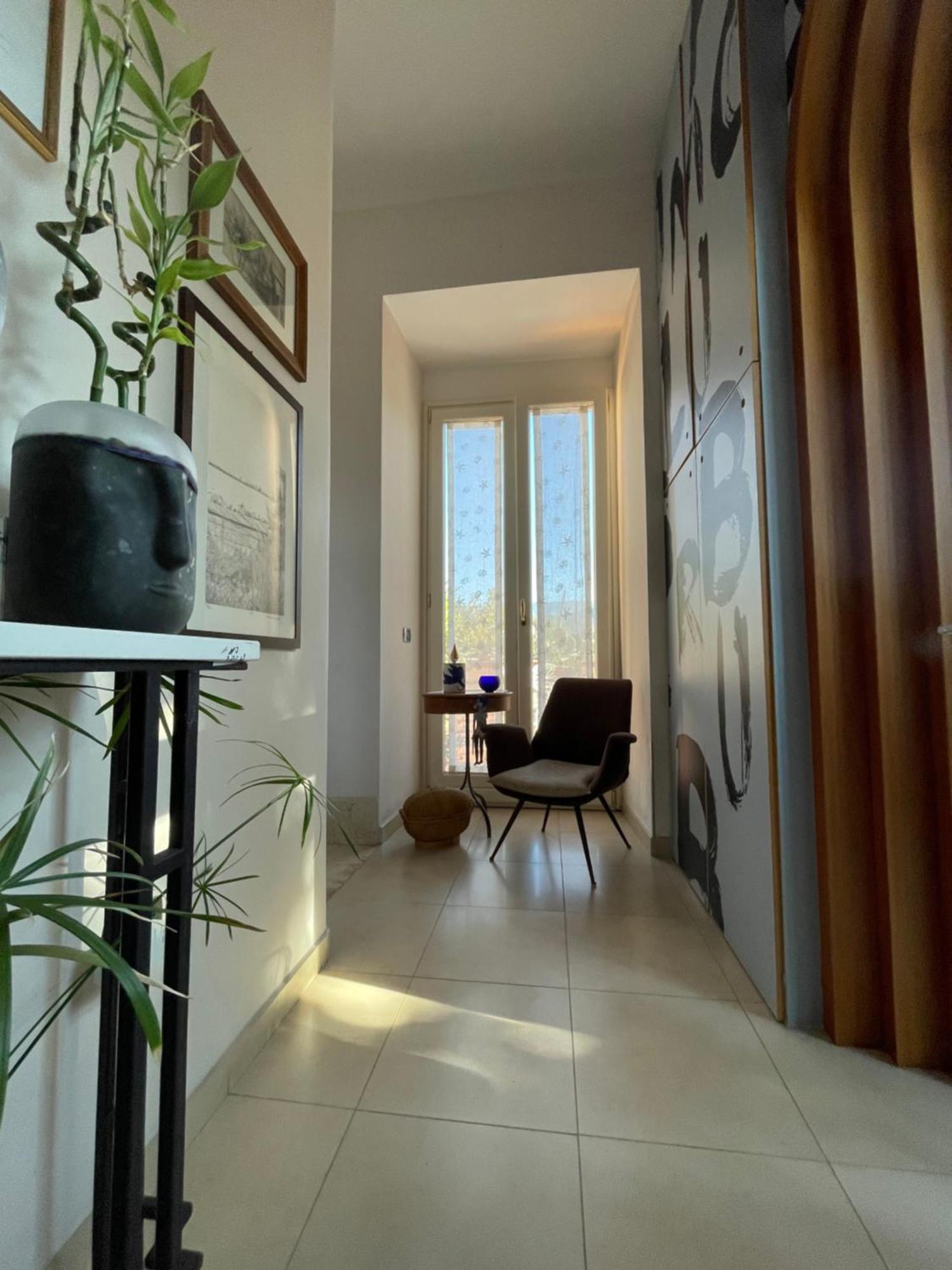 Domus Felix Bed & Breakfast ซอร์เรนโต ภายนอก รูปภาพ