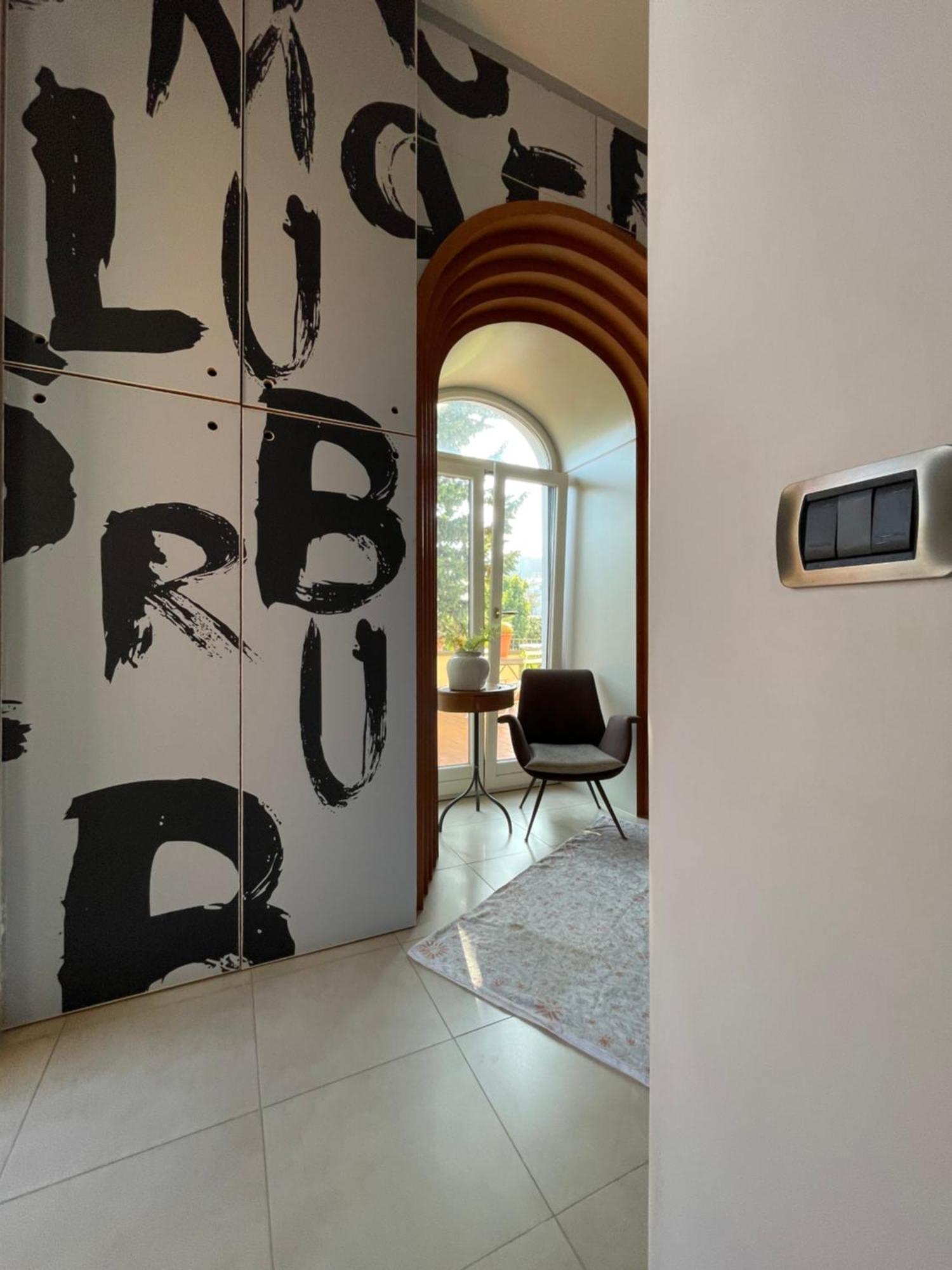 Domus Felix Bed & Breakfast ซอร์เรนโต ภายนอก รูปภาพ