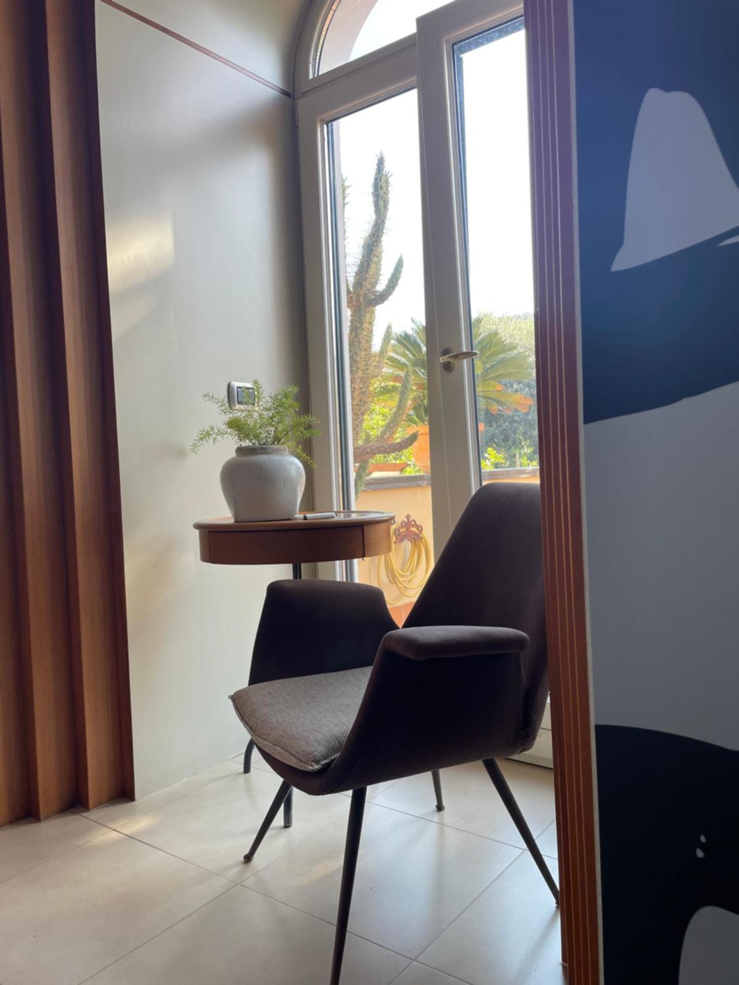 Domus Felix Bed & Breakfast ซอร์เรนโต ภายนอก รูปภาพ
