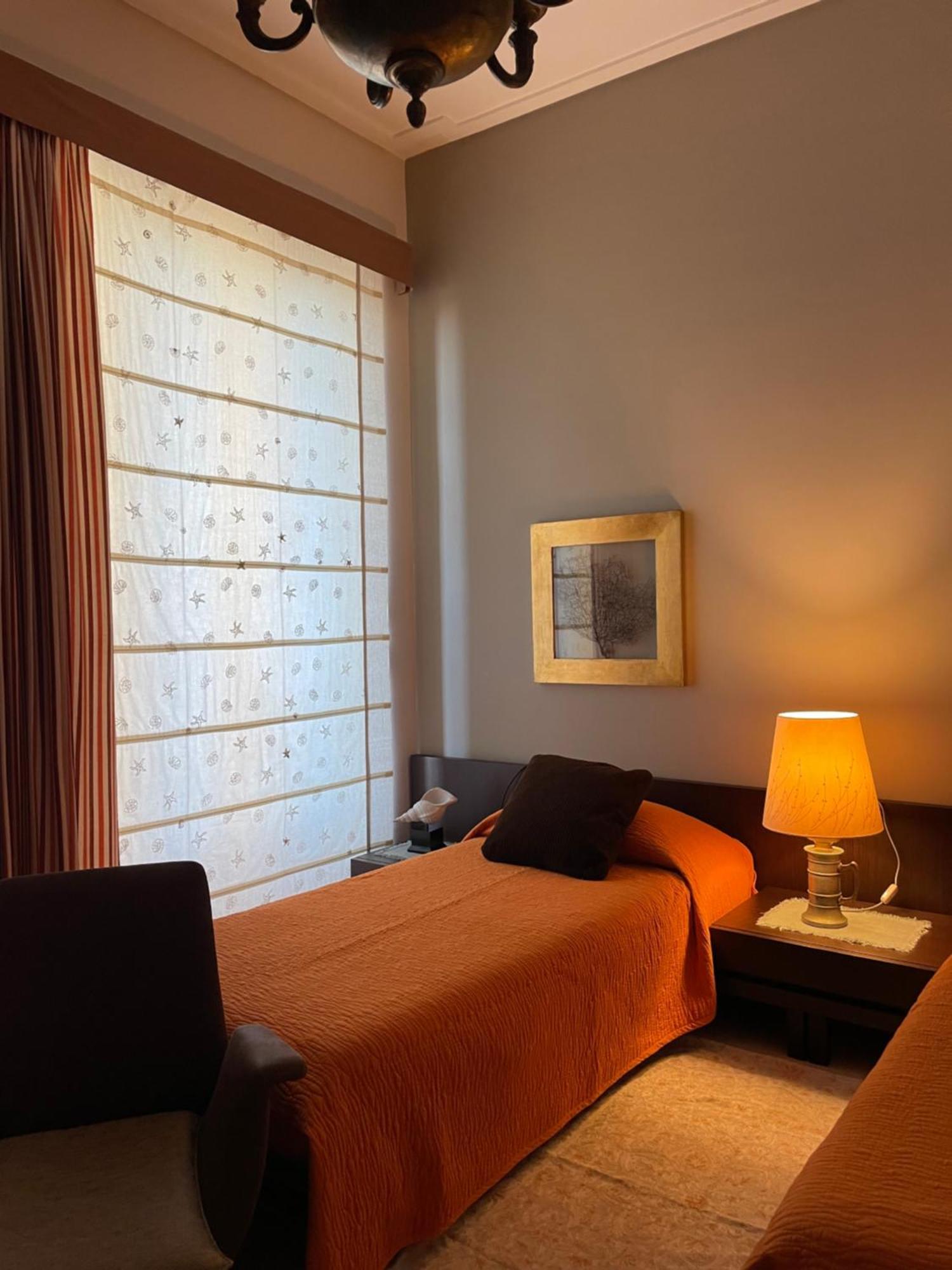 Domus Felix Bed & Breakfast ซอร์เรนโต ภายนอก รูปภาพ