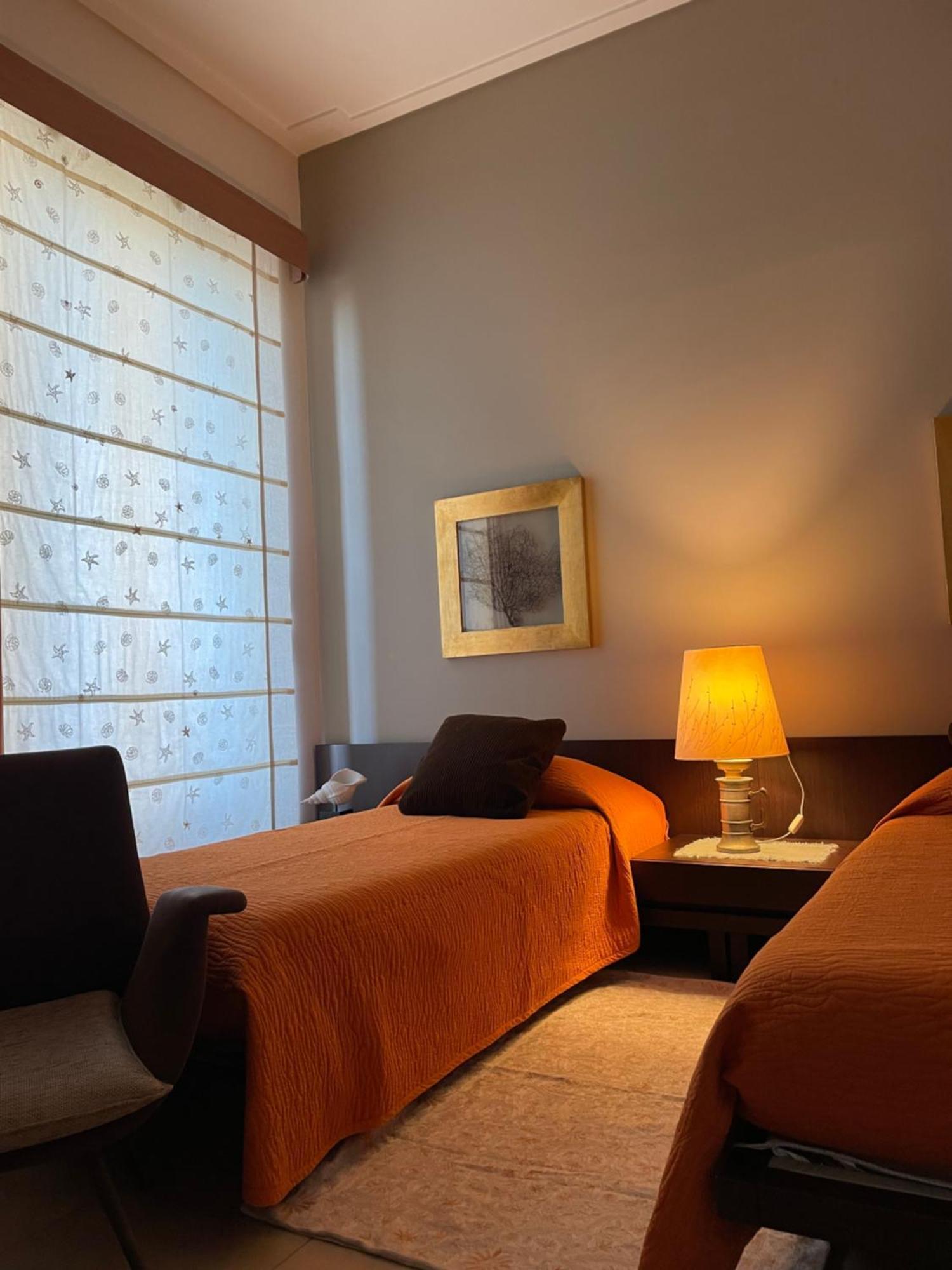 Domus Felix Bed & Breakfast ซอร์เรนโต ภายนอก รูปภาพ