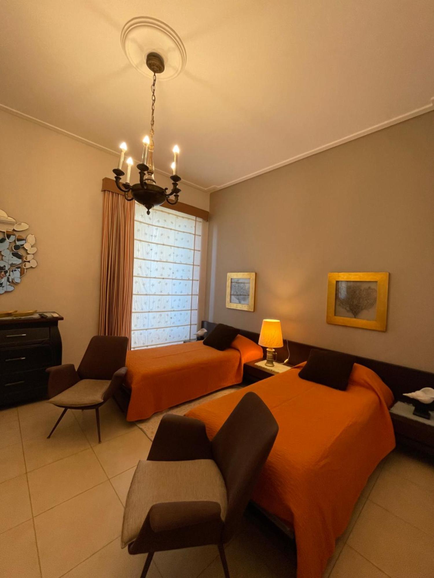 Domus Felix Bed & Breakfast ซอร์เรนโต ภายนอก รูปภาพ
