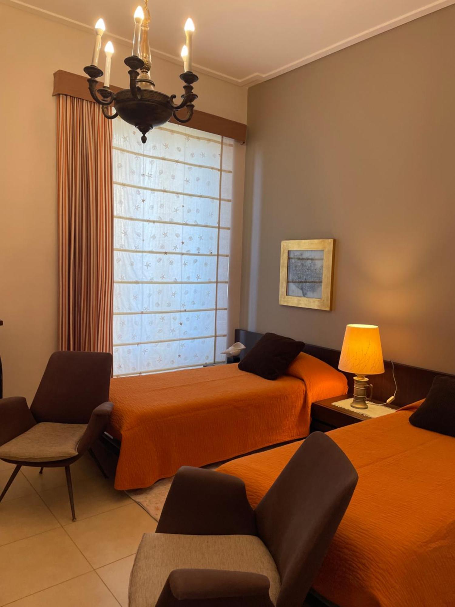 Domus Felix Bed & Breakfast ซอร์เรนโต ภายนอก รูปภาพ