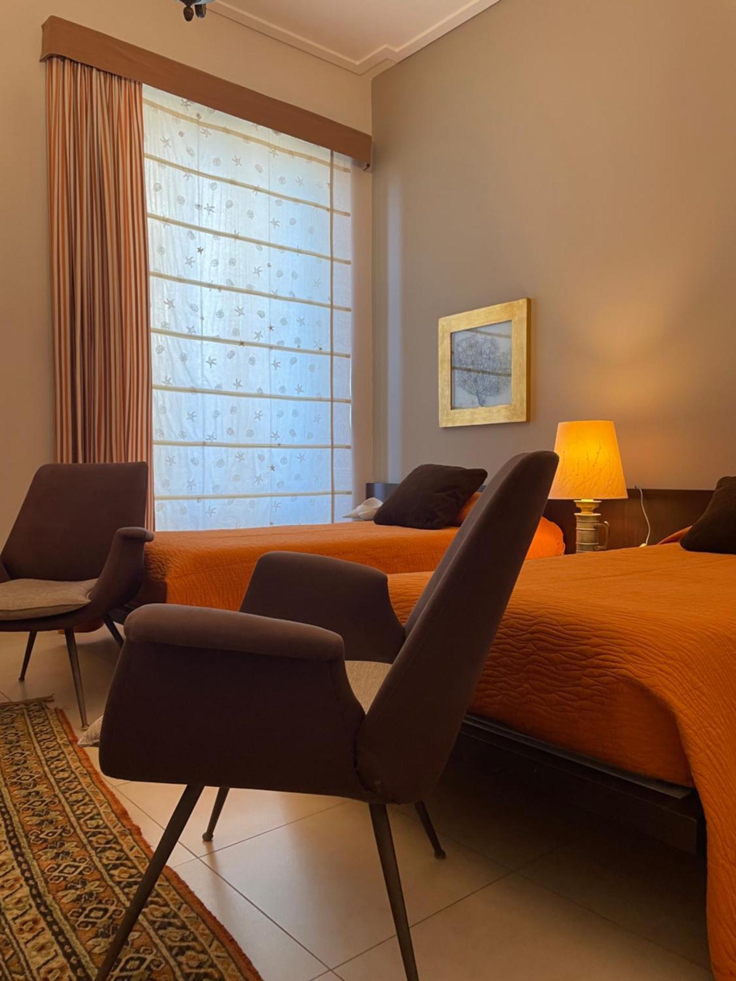 Domus Felix Bed & Breakfast ซอร์เรนโต ภายนอก รูปภาพ