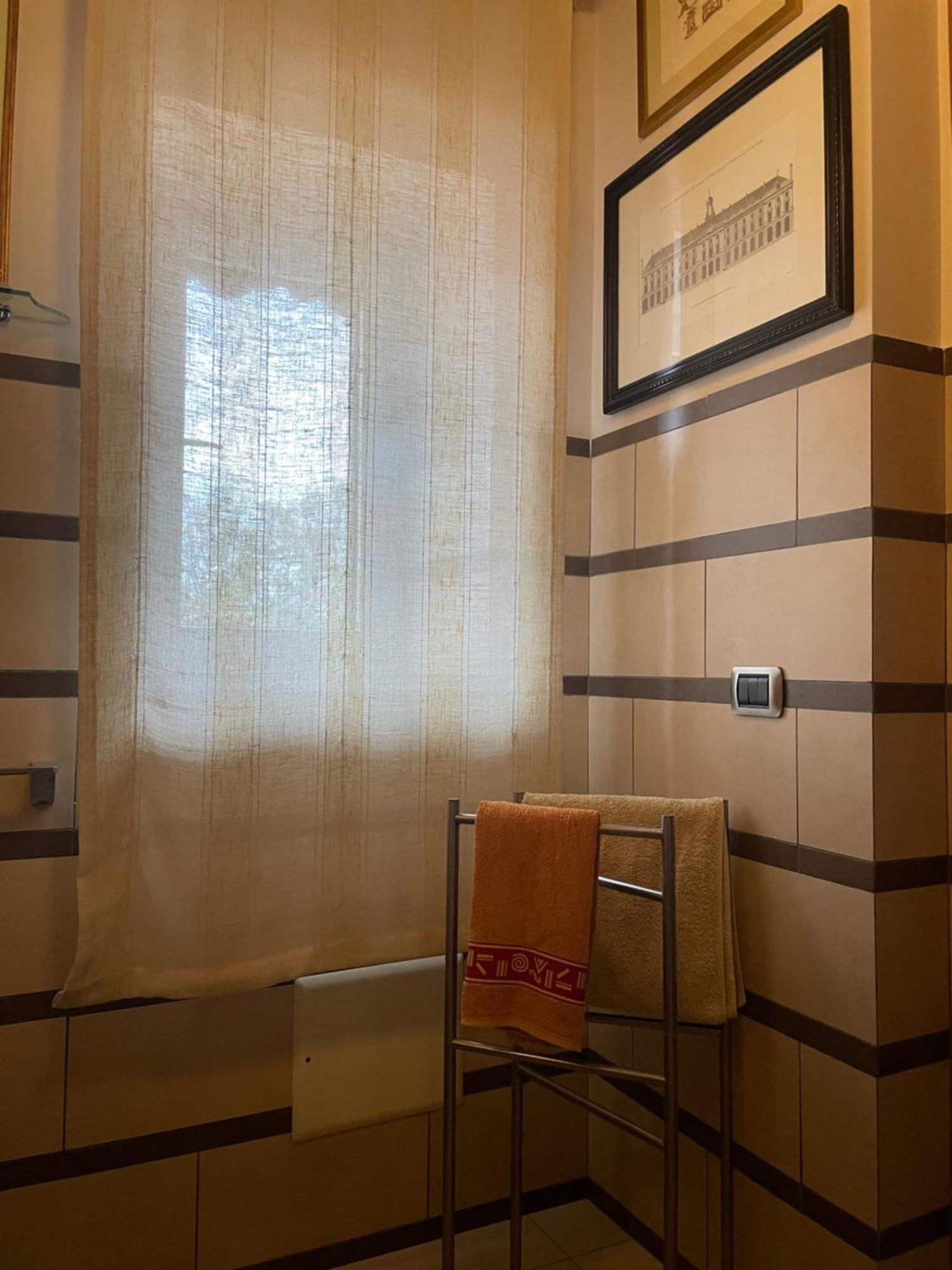 Domus Felix Bed & Breakfast ซอร์เรนโต ภายนอก รูปภาพ