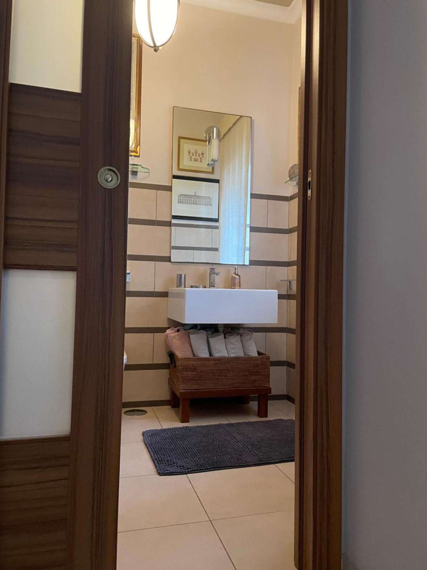 Domus Felix Bed & Breakfast ซอร์เรนโต ภายนอก รูปภาพ
