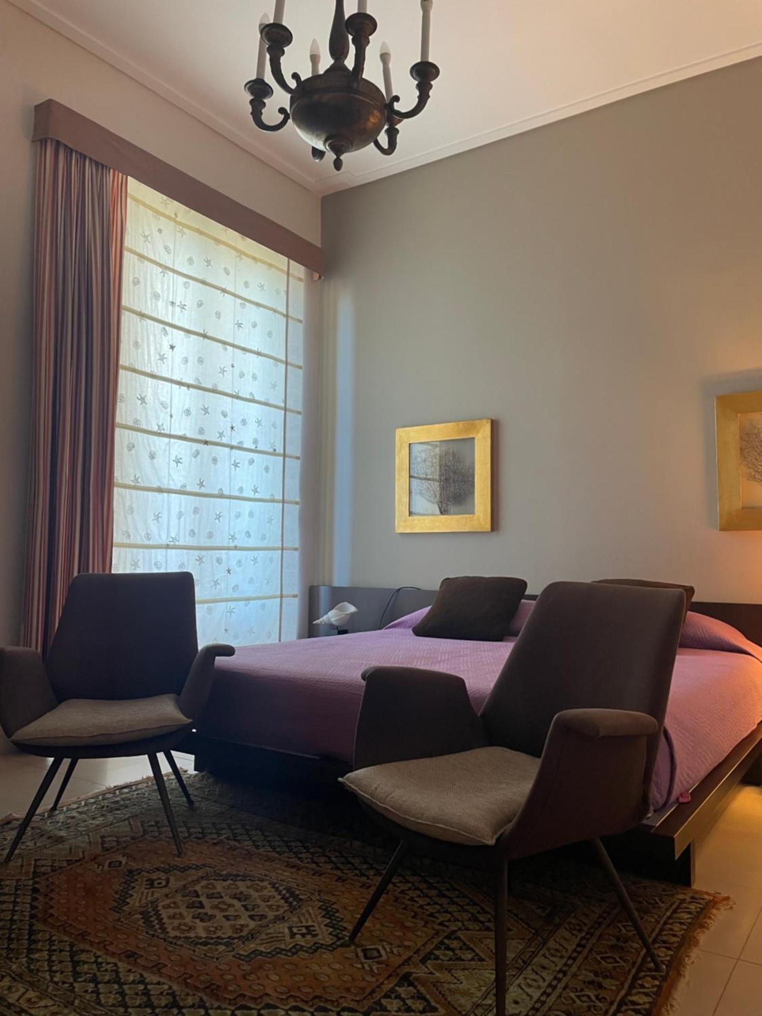 Domus Felix Bed & Breakfast ซอร์เรนโต ภายนอก รูปภาพ