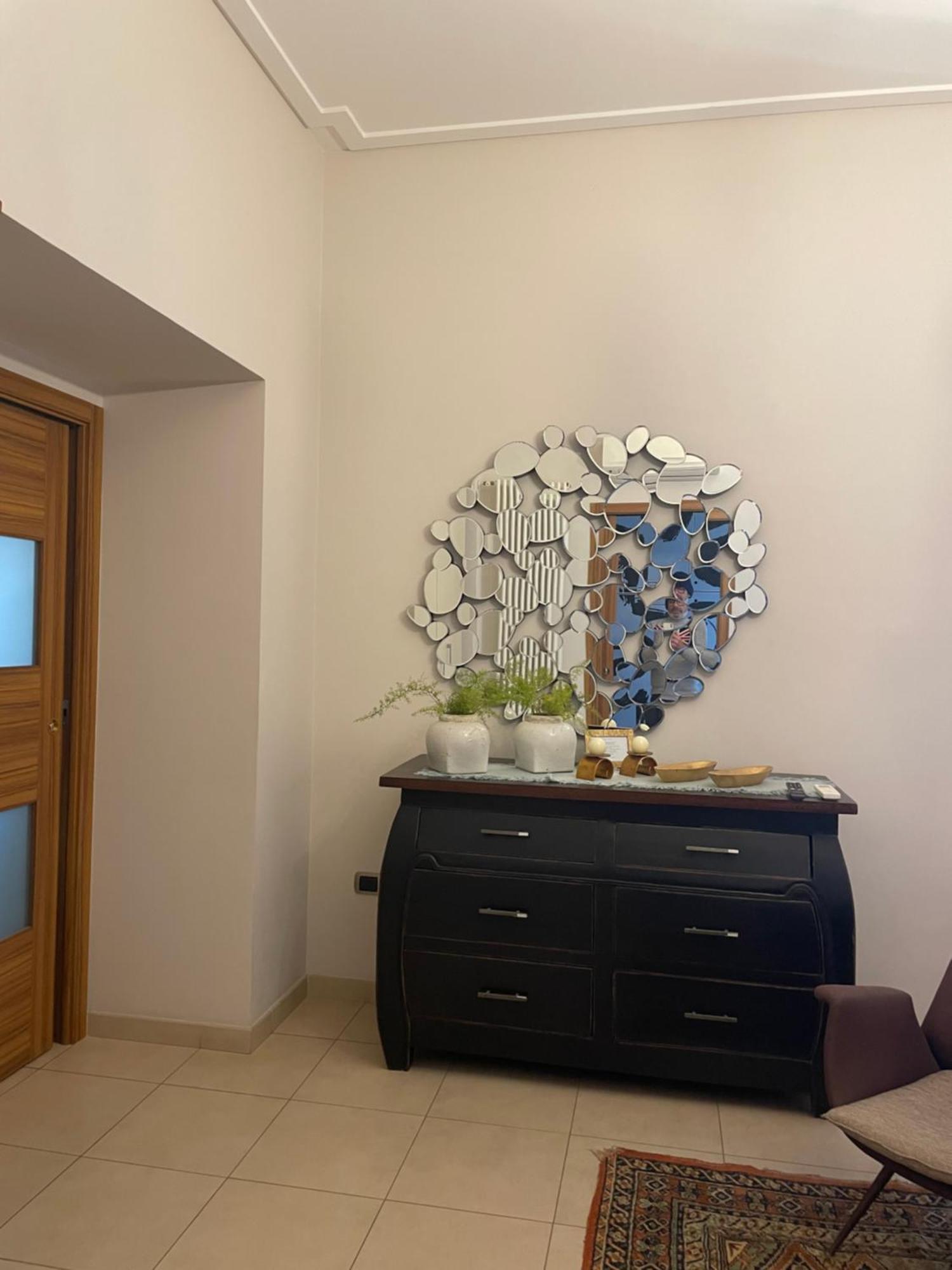Domus Felix Bed & Breakfast ซอร์เรนโต ภายนอก รูปภาพ