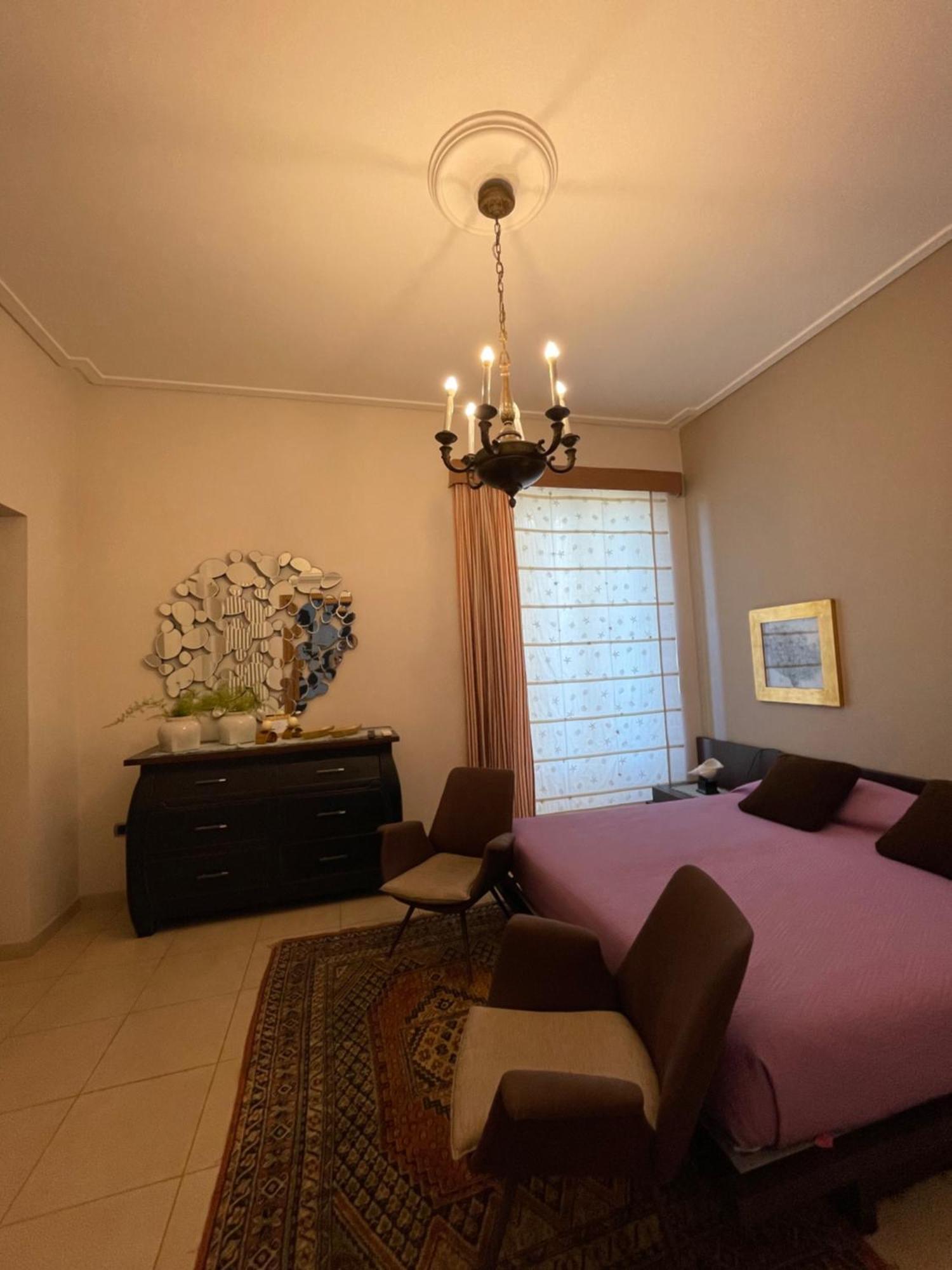 Domus Felix Bed & Breakfast ซอร์เรนโต ภายนอก รูปภาพ