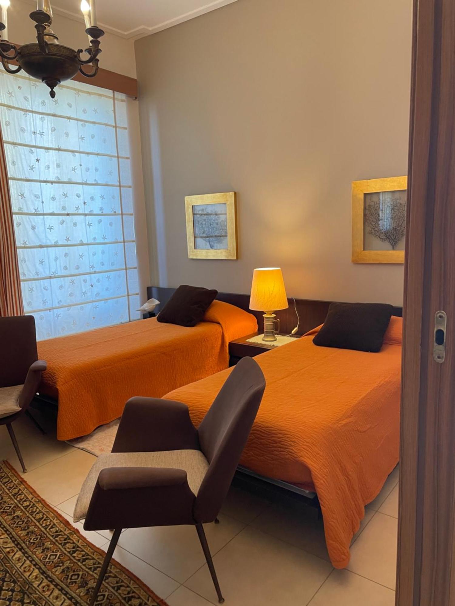 Domus Felix Bed & Breakfast ซอร์เรนโต ภายนอก รูปภาพ