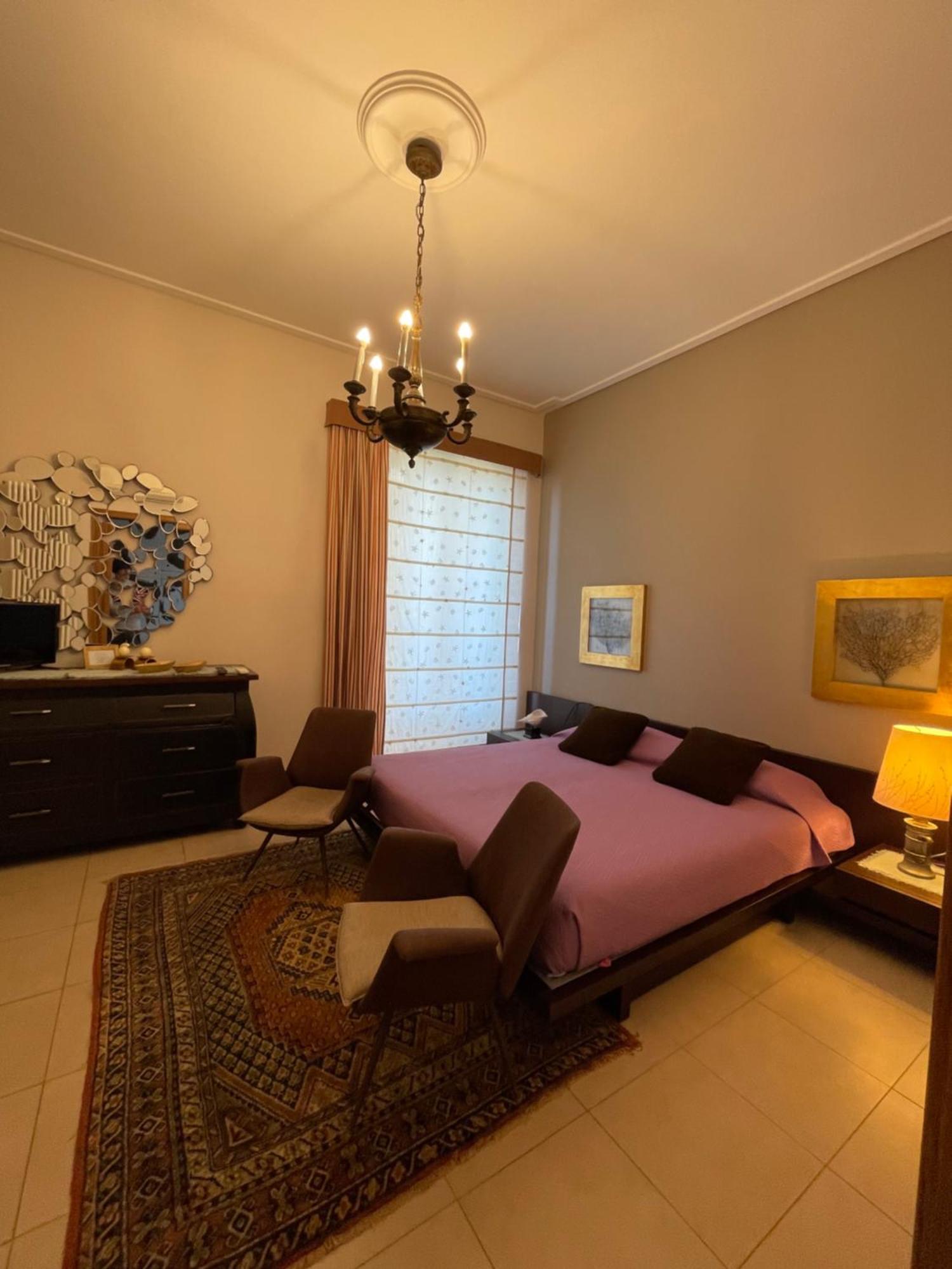 Domus Felix Bed & Breakfast ซอร์เรนโต ภายนอก รูปภาพ