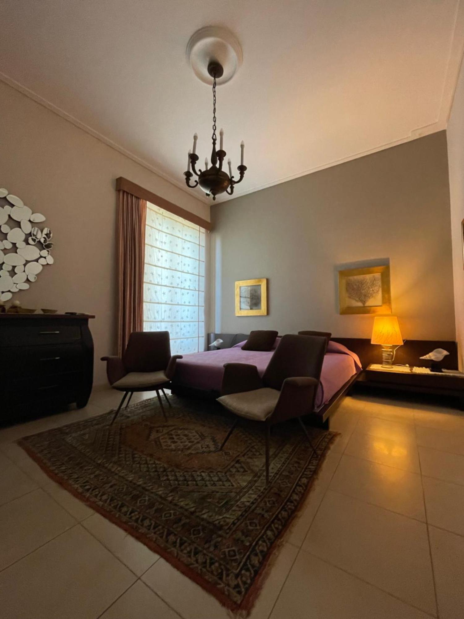 Domus Felix Bed & Breakfast ซอร์เรนโต ภายนอก รูปภาพ