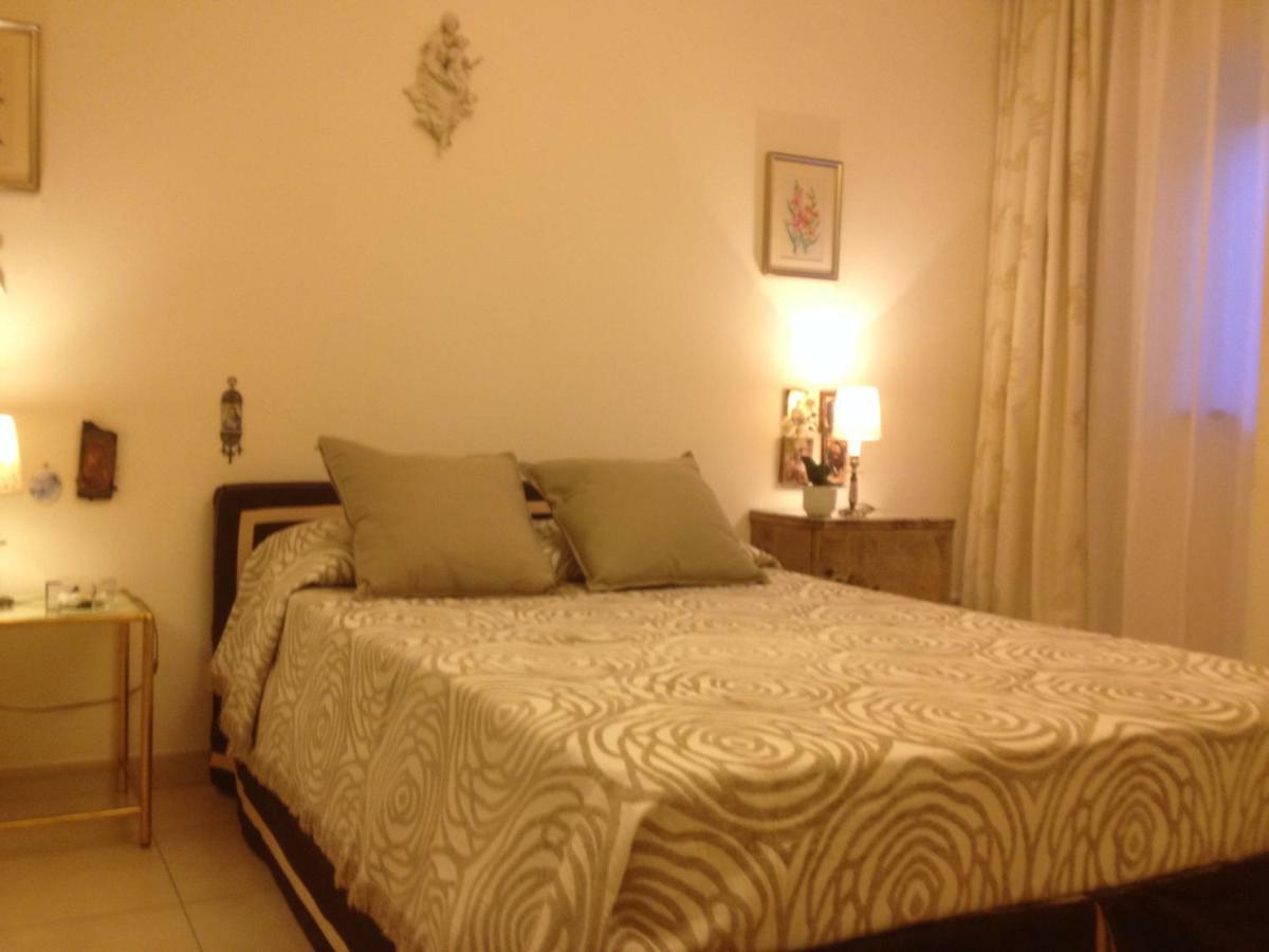 Domus Felix Bed & Breakfast ซอร์เรนโต ภายนอก รูปภาพ